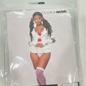 IT Pennywise Costume